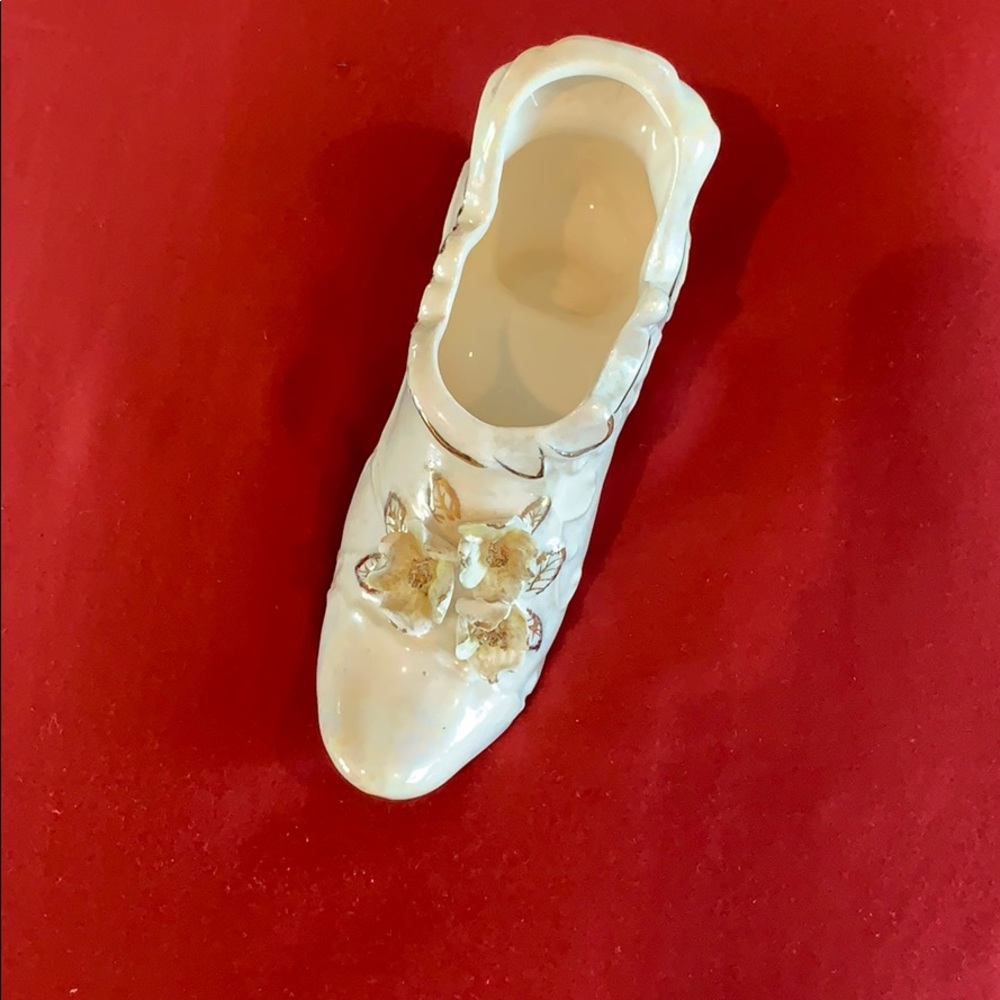 Authentic ARNART Creations Vintage Shoe - Picture 2 of 7